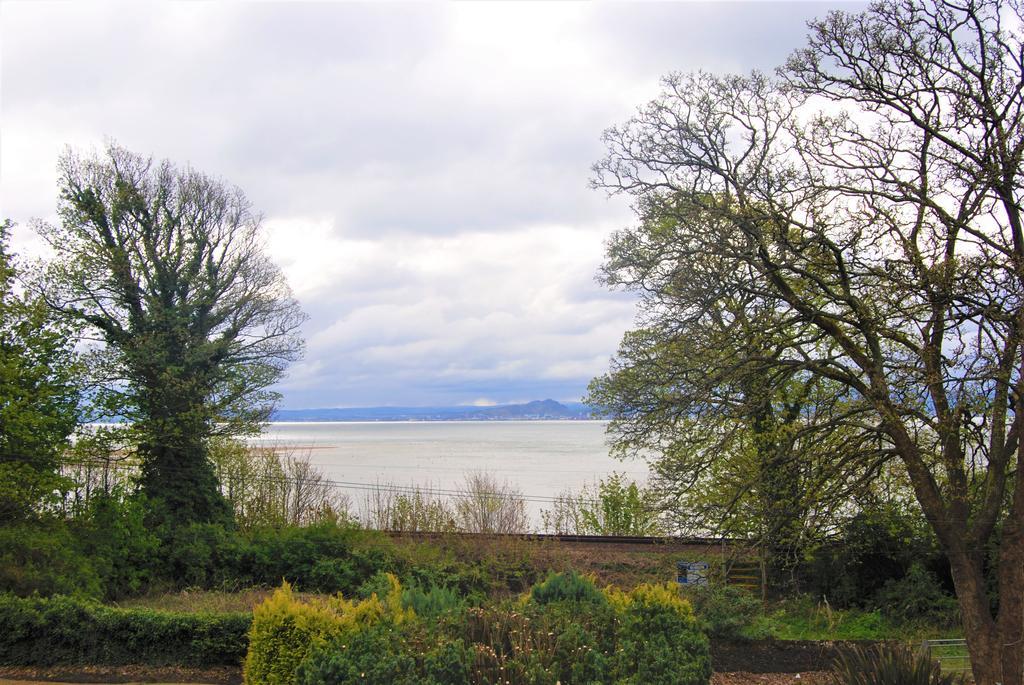 Kingswood Hotel Burntisland Buitenkant foto