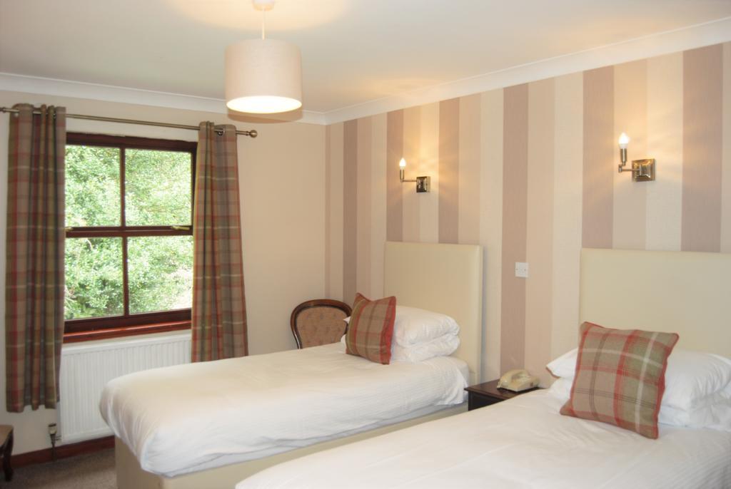 Kingswood Hotel Burntisland Buitenkant foto